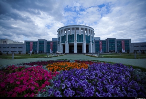 Купить диплом в Казахстане